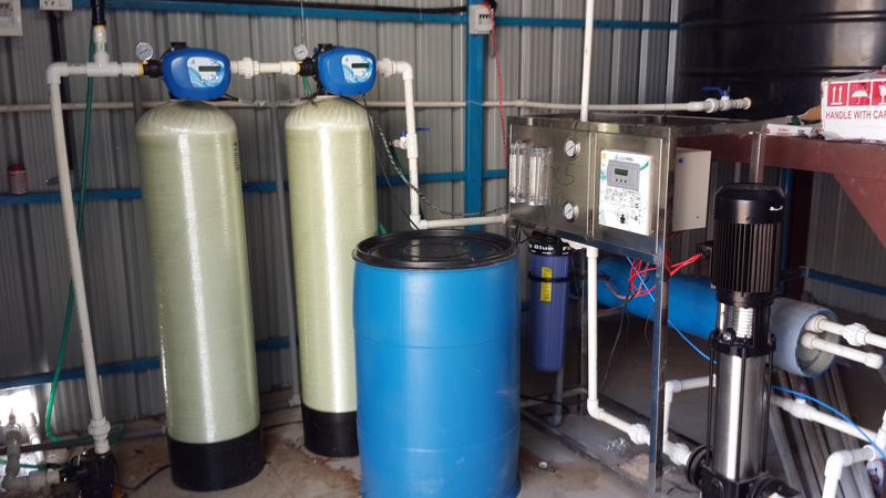 best and high quality water purifiers and water softeners in bangalore yelahanka
